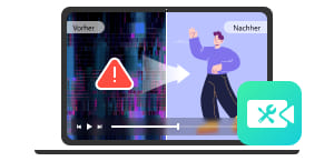 Video Repair