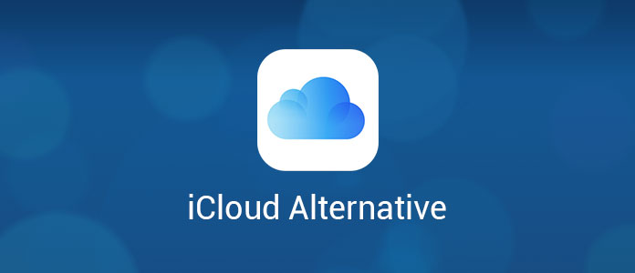 iCloud Alternative