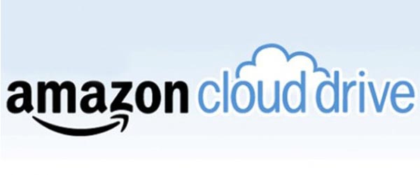 Amazon Cloud Drive