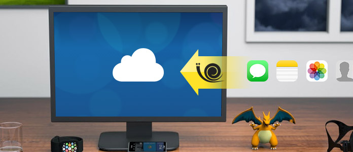 iCloud Backup dauert ewig