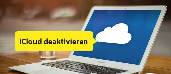 iCloud deaktivieren