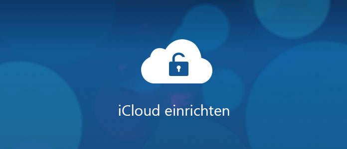 iCloud einrichten