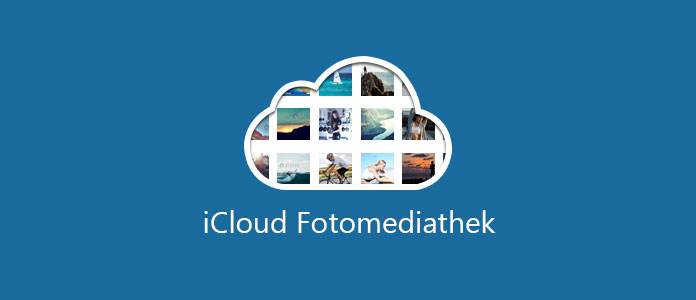 iCloud-Fotomediathek