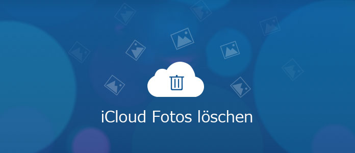 iCloud Fotos löschen