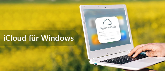 iCloud für Windows