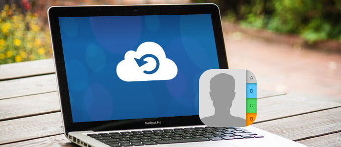 iCloud Kontakte wiederherstellen