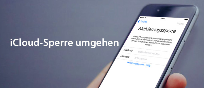 Ohne iphone apple id umgehen aktivieren iPhone Aktivierungssperre