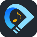 Audio Converter Icon