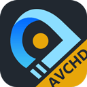 AVCHD Video Converter Icon