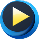 Blu-ray Player Icon