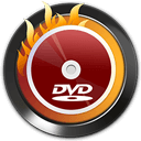 DVD Creator Icon