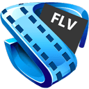 FLV Video Converter Icon