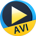Free AVI Player Icon