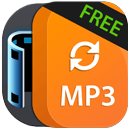 Free MP3 Converter für Mac Icon