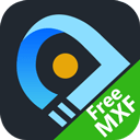 Free MXF Converter Icon