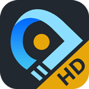 HD Video Converter Icon
