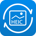 HEIC Converter Icon