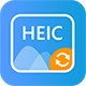 Free HEIC Converter Icon