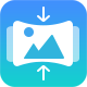 Free Image Compressor Icon