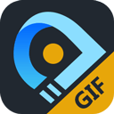 Video to GIF Converter Icon