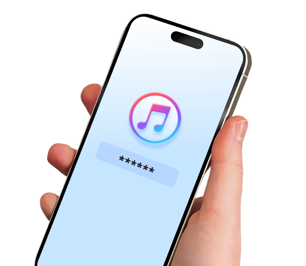 Passwort für iTunes-Backup-verschlüsselung entfernen