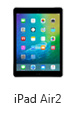 iPad Air 2