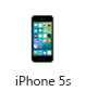 iPhone 5s