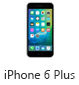 iPhone 6 Plus