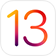 iOS 13