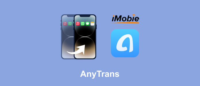 AnyTrans