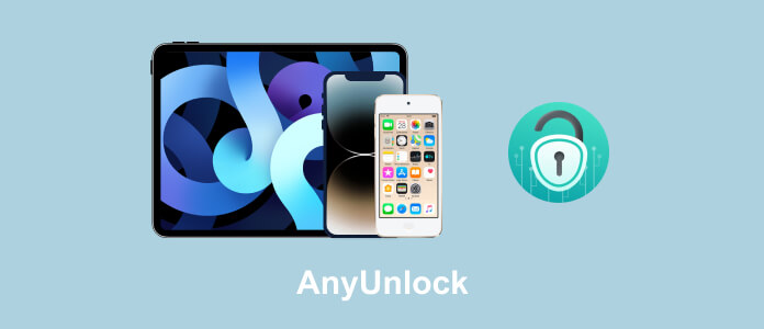 AnyUnlock