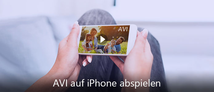 AVI auf iPhone abspielen