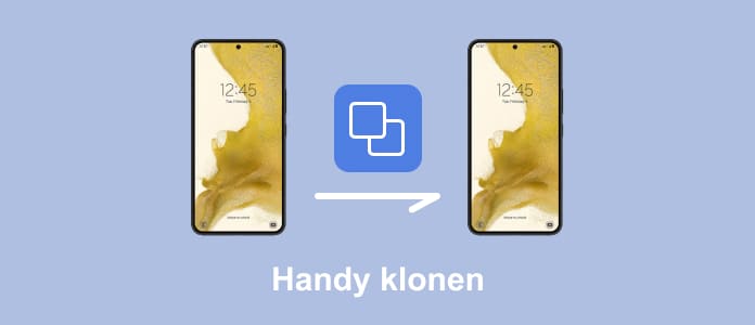 Handy klonen