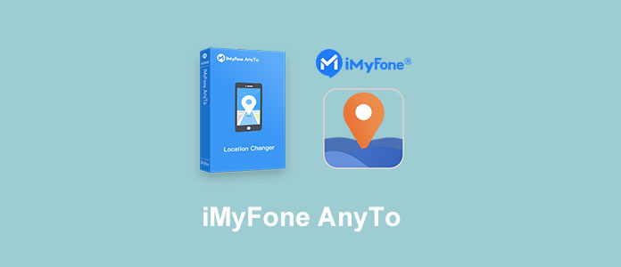 iMyFone AnyTo