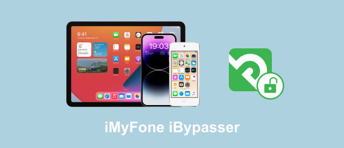 iMyFone iBypasser