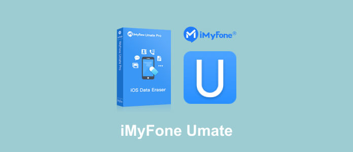 iMyFone Umate