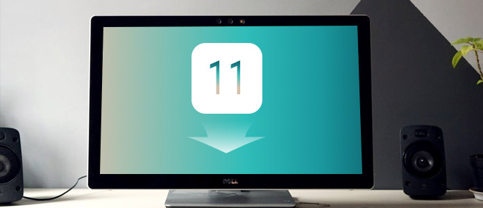 iOS 11 Download