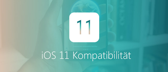 iOS 11 Kompatibilität