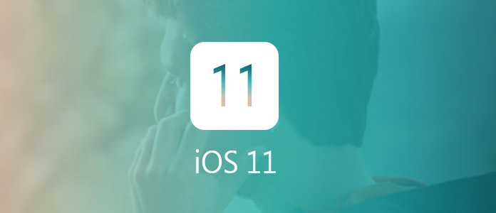 iOS 11 Neuerungen