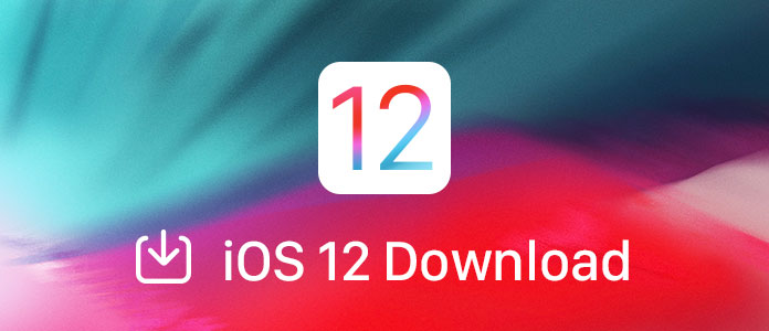 iOS 12 Download