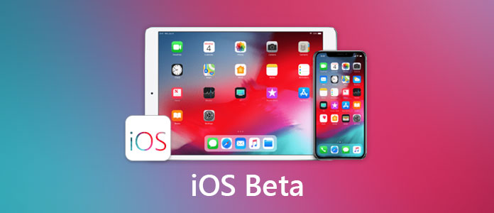 iOS Beta