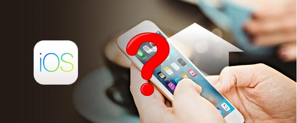 iOS Update Probleme - iOS Softwareaktualisierung fehlgeschlagen