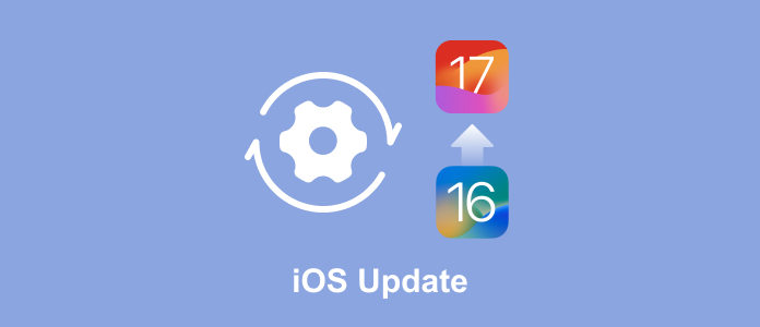 iOS Update