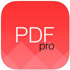 iPad PDF bearbeiten - PDF Pro 3