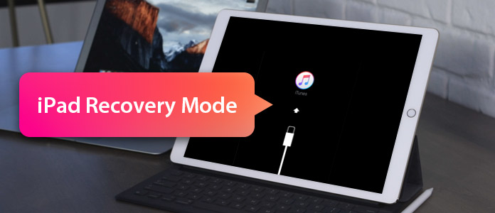 iPad Recovery Mode