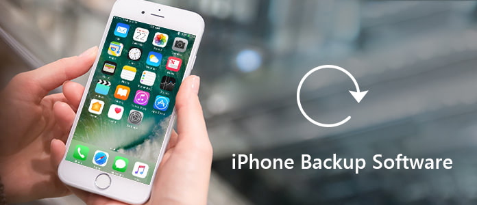 iPhone Backup Software