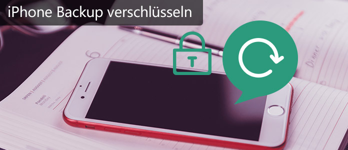 iPhone Backup verschlüsseln