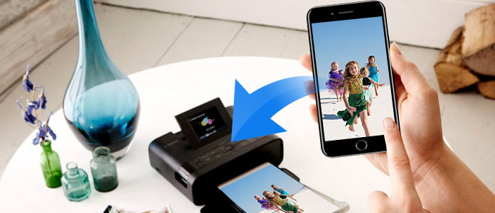 IPhone Fotos Drucken So Geht s IPhone Fotos Drucken So Geht s