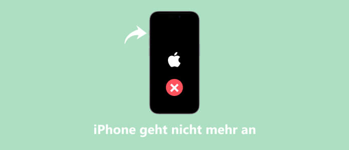 Gelost Iphone Geht Nicht Mehr An