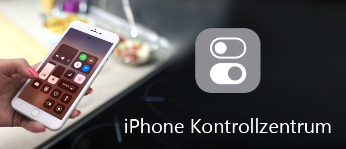 iPhone Kontrollzentrum